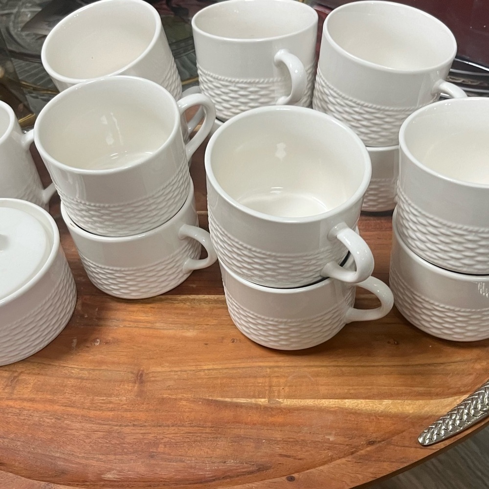 Dinnerware by capri - Picture 7 of 9